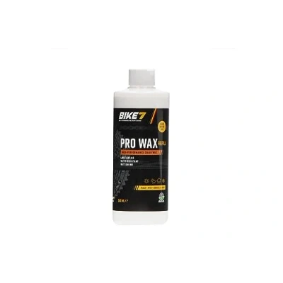 Afbeelding van Bike7 Pro Wax 500ML