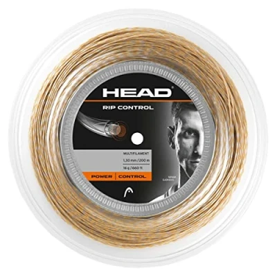 Afbeelding van Head Rip Control (Div. kleuren) 1.25mm wit