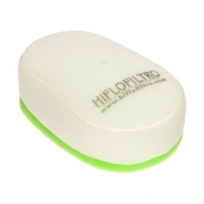 Afbeelding van Luchtfilter HIFLO HFF3020