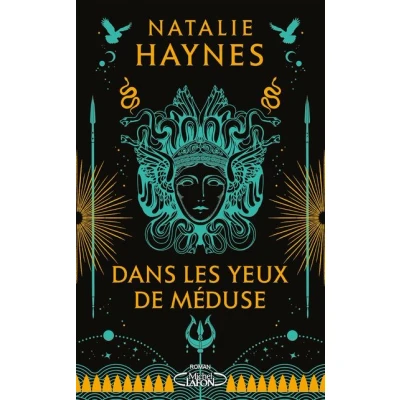 Image de Dans les yeux de Méduse