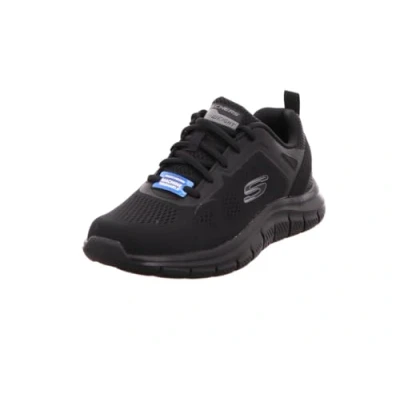 Afbeelding van Skechers Sport FLEX Advantage 5.0 Sneakers laag, Heren, Maat: 45, Black Textiel/ synthetisch