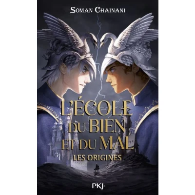 Image de L&#039;école du bien et mal Les origines