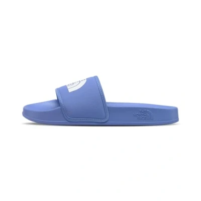 Afbeelding van The North Face BASE CAMP Slide III Badslippers, Dames, Maat: 37, Virtual blue/white Kunststof