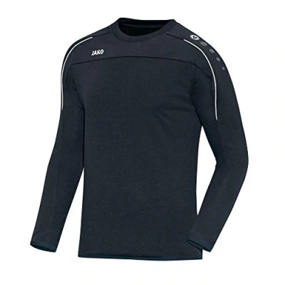 Afbeelding van JAKO Sweater Classico Zwart