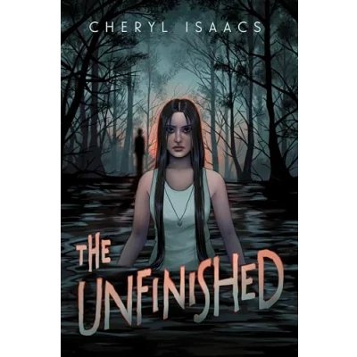 Afbeelding van The Unfinished
