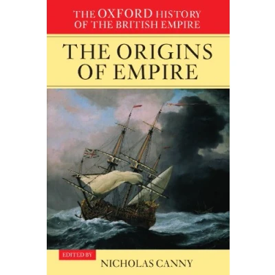 Afbeelding van the Oxford History of British Empire