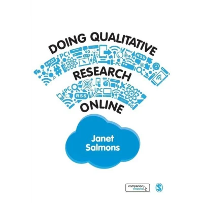 Afbeelding van Doing Qualitative Research Online