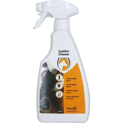 Afbeelding van Excellent Leather Cleaner Spray 500ml