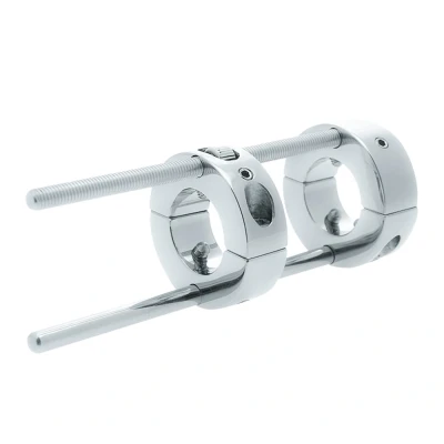 Afbeelding van The Stretching Ballstretcher Stainless Steel