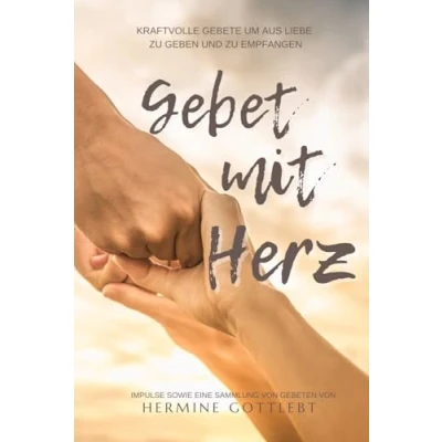 Afbeelding van Jesus Der Weg, die Wahrheit, das Leben Gebet mit Herz
