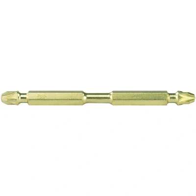 Afbeelding van MAKITA B 45266 dubbelbit IMPACT GOLD TORSION PZ3x90mm
