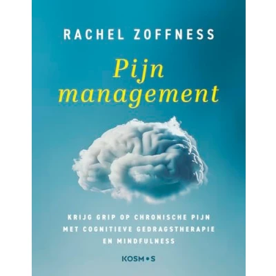 Afbeelding van Pijn Management