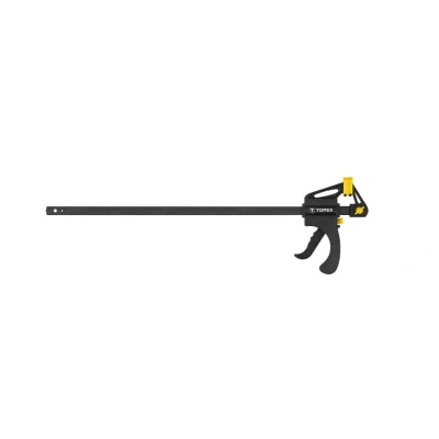 Afbeelding van TOPEX 12A560 Lijmtang 60mm 600mm F vorm
