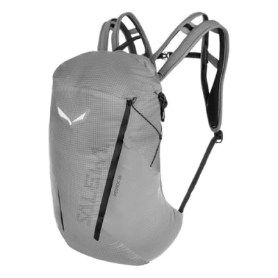 Afbeelding van Salewa Pedroc 53 CM Backpack, Maat: One Size, Alloy