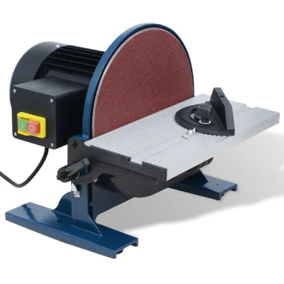 Afbeelding van Vlakschuurmachine 550 W 254 mm