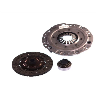 Afbeelding van AISIN Clutch Kit (3P) KD 011A Koppelingsset Driedelig Met koppelingdrukplaat koppelingsplaat, druklager 170 DAIHATSU: CHARADE 3