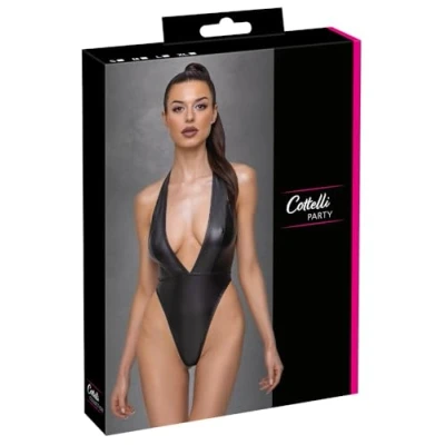 Afbeelding van Uitdagende String Body Large