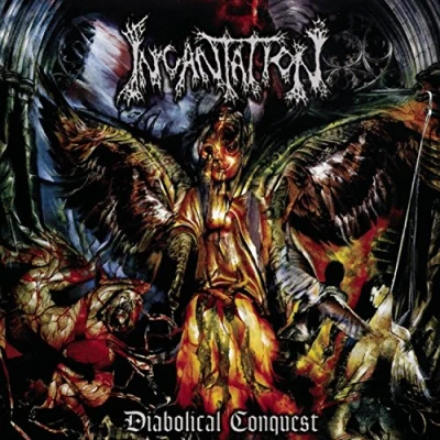 Afbeelding van Diabolical Conquest