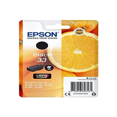 Image de Epson T3331 Black
