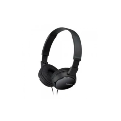 Image de Sony Mdr zx110 Black