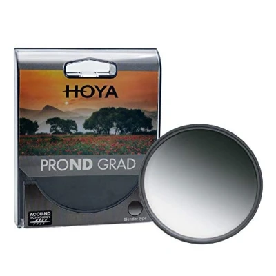Afbeelding van Hoya GRADUAL ND 32 PRO Grijsfilter 77 mm