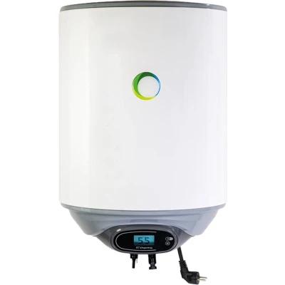 Afbeelding van Fothermo PVB 30 Liter hybride zonne energie boiler