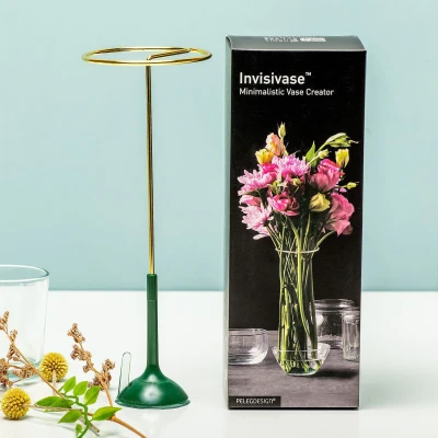 Afbeelding van Peleg Design Invisivase wordt vertaald naar het Nederlands.