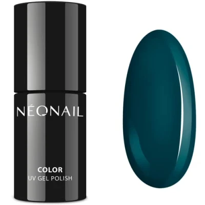 Afbeelding van NEONAIL Groen UV Nagellak 7,2 ml WILD STORY LED 8771 7