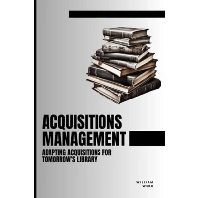 Afbeelding van Acquisitions Management