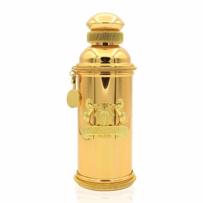 Afbeelding van Alexandre.j Golden Oud Eau de Parfum 100 ml