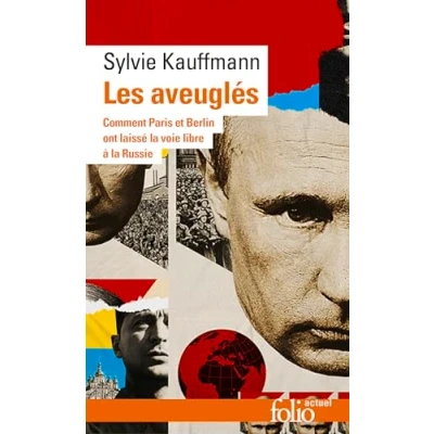 Afbeelding van Les aveugles