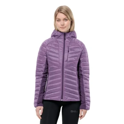 Afbeelding van Jack Wolfskin Routeburn Pro Ins Jkt W Damesjas