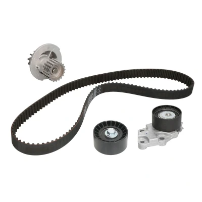 Afbeelding van Ina Distributieriem kit incl.waterpomp 530 0332 30