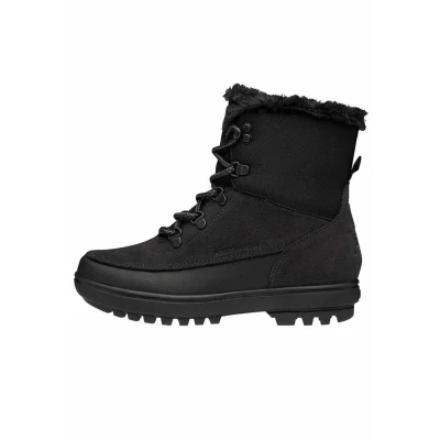Afbeelding van Helly Hansen Snowboots, Dames, Maat: 38, Schwarz Leer