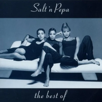 Afbeelding van Best of Salt &#039;n Pepa