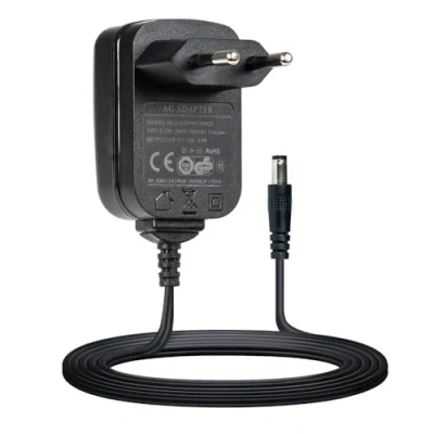 Afbeelding van SONICAKE Pedaalvoedingsadapter gitaar bas USB accessoires 9V DC 1000mA 1A voor Apple iPhone SE