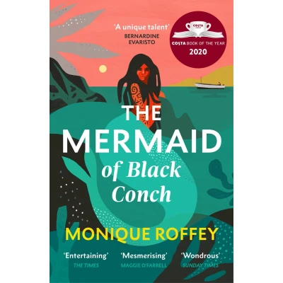 Afbeelding van The Mermaid of Black Conch
