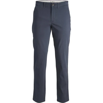 Afbeelding van JACK&amp;JONES JUNIOR JPSTMARCO JJDAVE AKM NOOS JNR Jongens Broek Maat 134