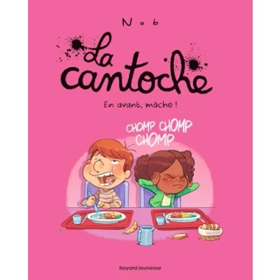 Afbeelding van En avant, mâche !
