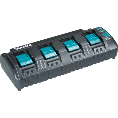 Afbeelding van Makita Oplader Dc18sf 196426 3