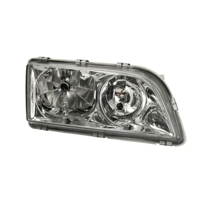Afbeelding van Van Wezel Koplamp 5941962