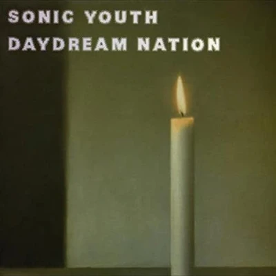 Afbeelding van Sonic Youth Daydream Nation (MC)