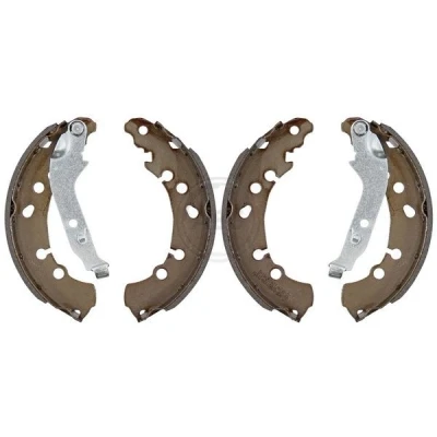 Afbeelding van Abs Remschoen set 9241