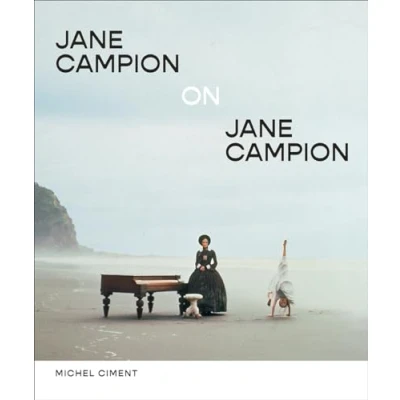 Afbeelding van Jane Campion on