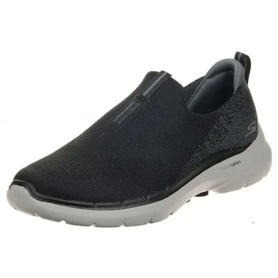 Afbeelding van Skechers Go Walk 6, Herensneaker
