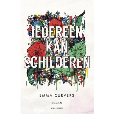 Afbeelding van Iedereen kan schilderen