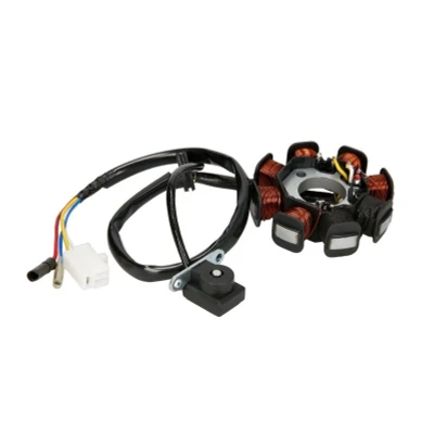 Afbeelding van Magneto INPARTS IP000225