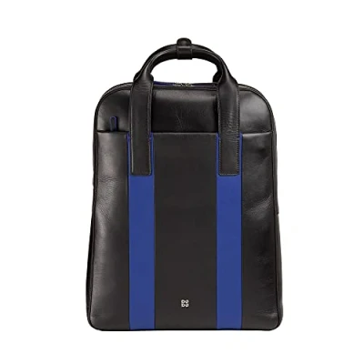 Afbeelding van DUDU Rugzak, Maat: One Size, Black