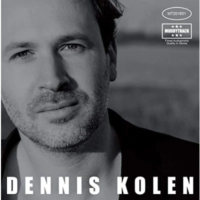 Afbeelding van Dennis Kolen (LP CD)