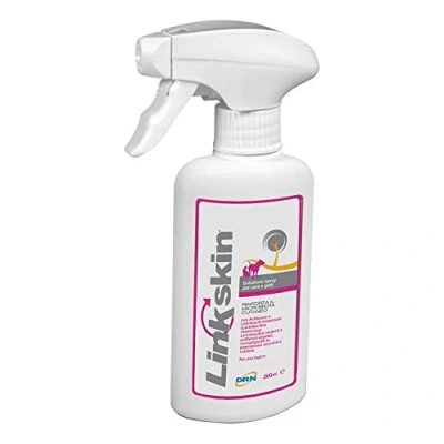 Afbeelding van DRN Linkskin Spray